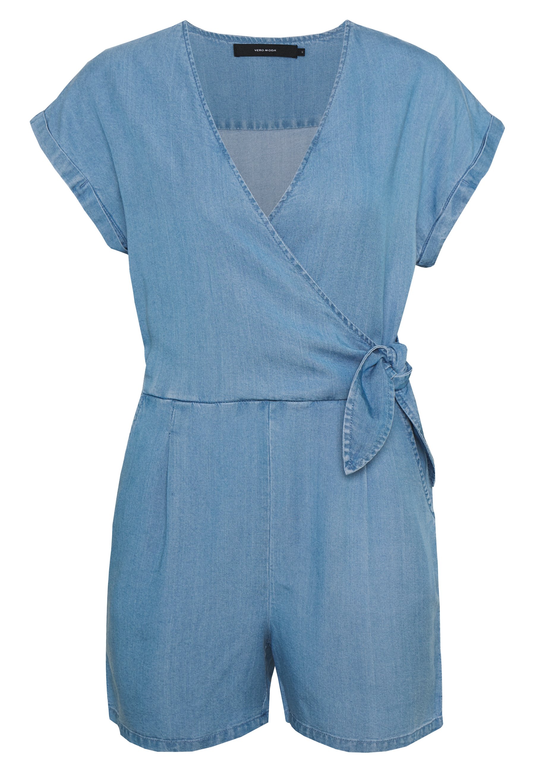 vero moda boiler suit