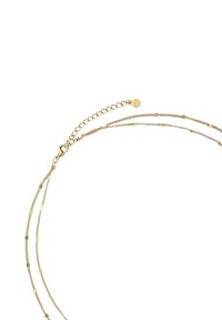My Jewellery DOUBLE - Ketting - goudkleurig