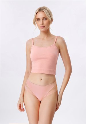 Anna Field, 5 PACK - Slip - navy/pink/white