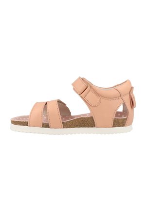 Sandalen - pink