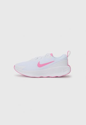 PROMINA - Training shoe - white/playful pink