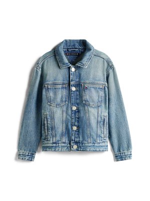 Tommy Hilfiger UNISEX ciemnoniebieski