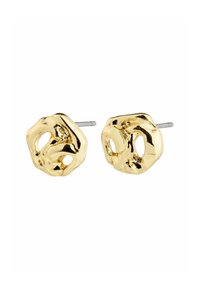 LUCA - Oorbellen - gold plated