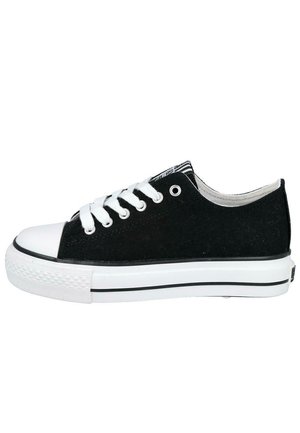 UNISEX - Zapatillas - black