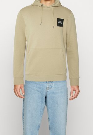 Bluza z kapturem