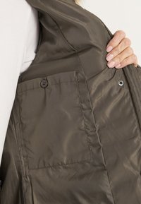 Cellbes of Sweden WARM-LINED - Vinterfrakke - nougat