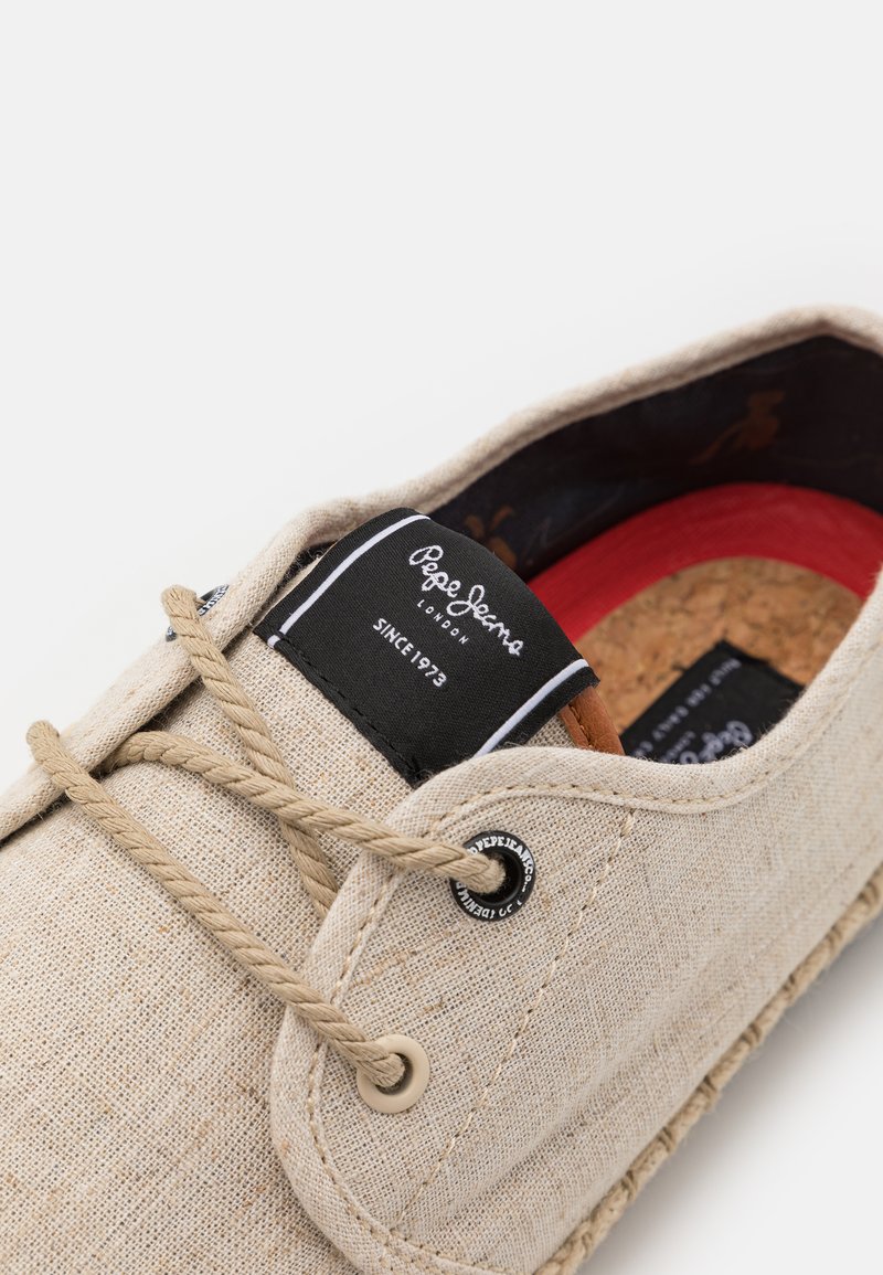 Pepe Jeans TOURIST Alpargatas - Zalando.es