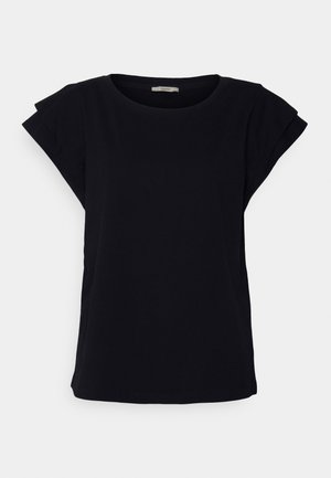 T-shirt basic - black