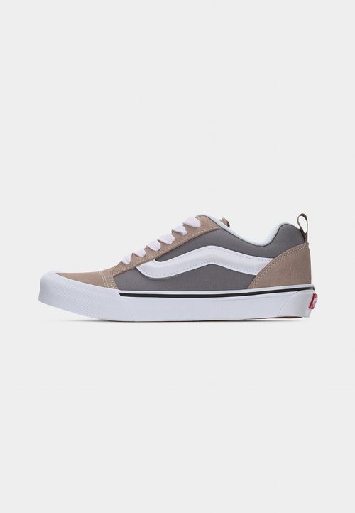 Vans KNU SKOOL UNISEX - Skate shoes - frost gray — foto 2