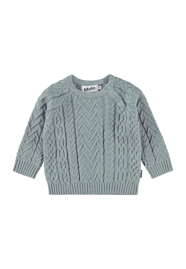 Molo Trui mintgroen Molo Trui mintgroen