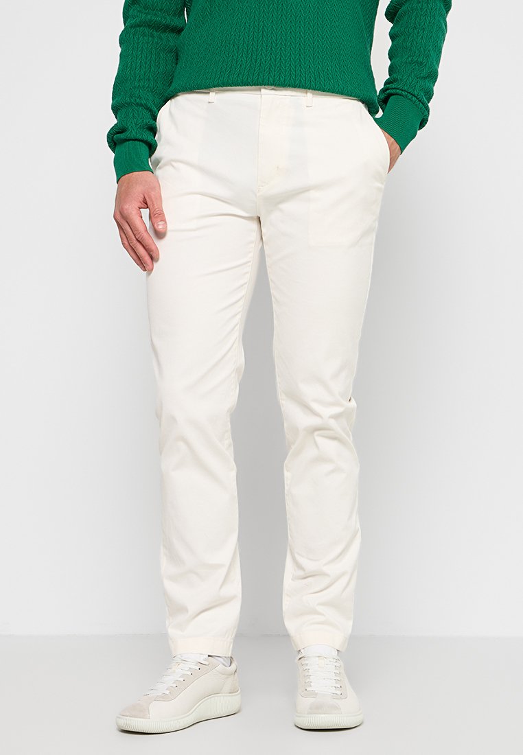 Tommy Hilfiger Chino wit