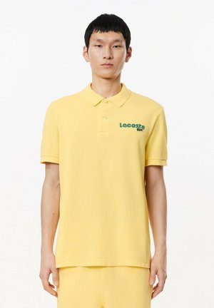 Lacoste Poloshirt - jaune iy