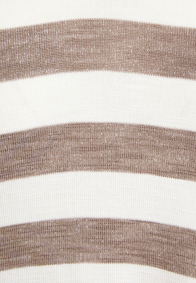 Damen Strickjacken | ONLY ONLLIRA VNECK Strickpullover walnut tofu/braun - YR32443 Damen Strickjacken | ONLY ONLLIRA VNECK Strickpullover walnut tofu/braun - YR32443