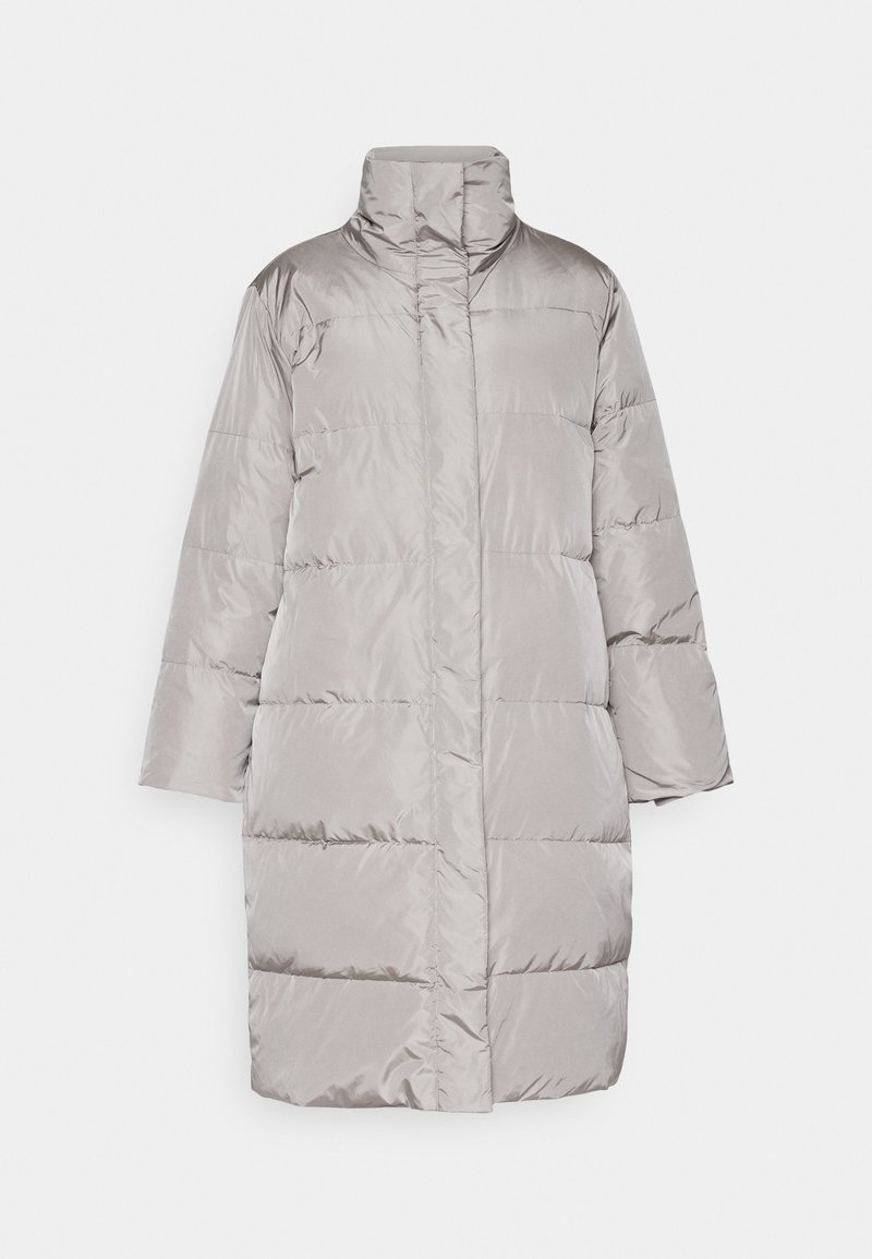 Bruuns Bazaar Donsjas lichtgrijs