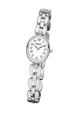 Regent MINI - Montre - silberfarben