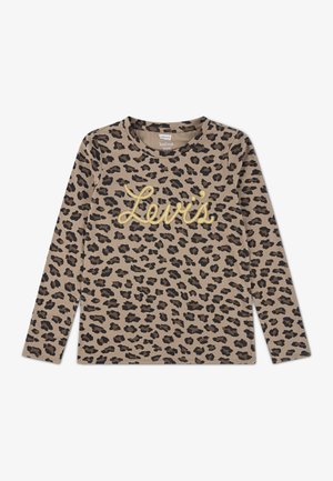 Levi's® - Bluzka z długim rękawem