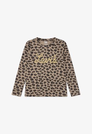 Top dugih rukava - amphora