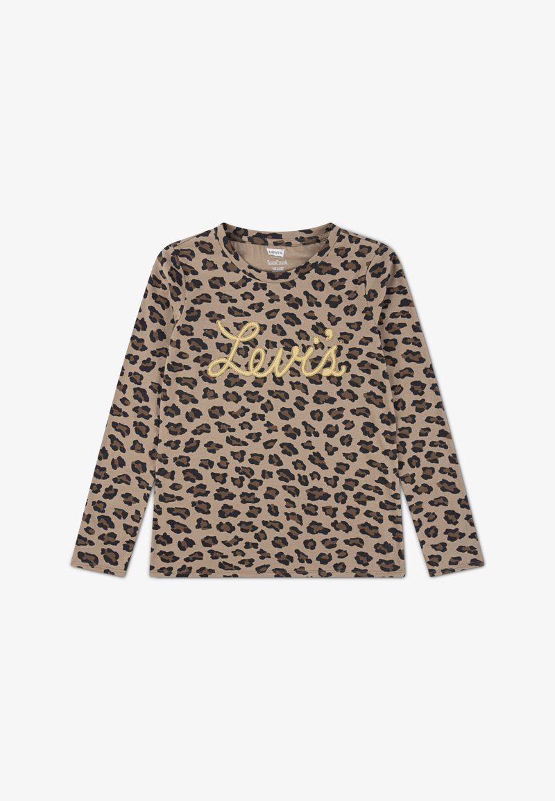 Levi's® Pikkade varrukatega topp - amphora