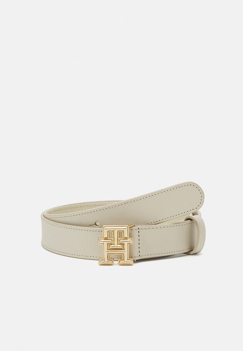 Tommy Hilfiger REVAMP - Ceinture - classic beige