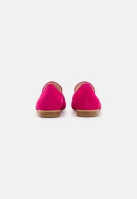 Gabor Comfort Mokasīni - pink