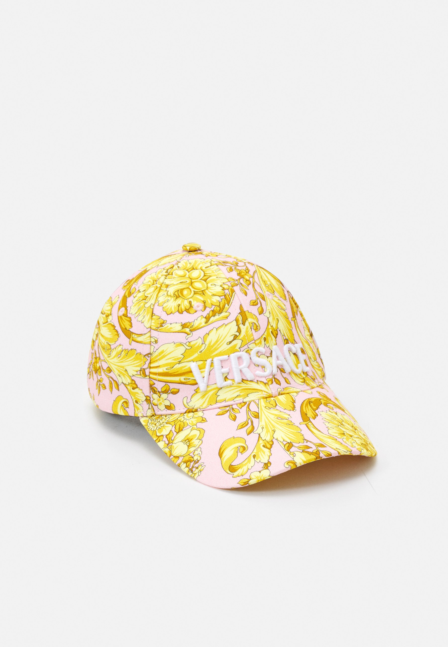 Versace UNISEX - Cappellino - pink/gold/fuxia - Zalando.it