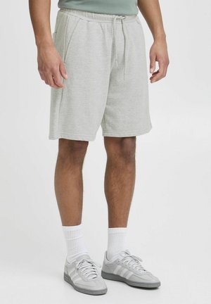 Tracksuit bottoms - grey