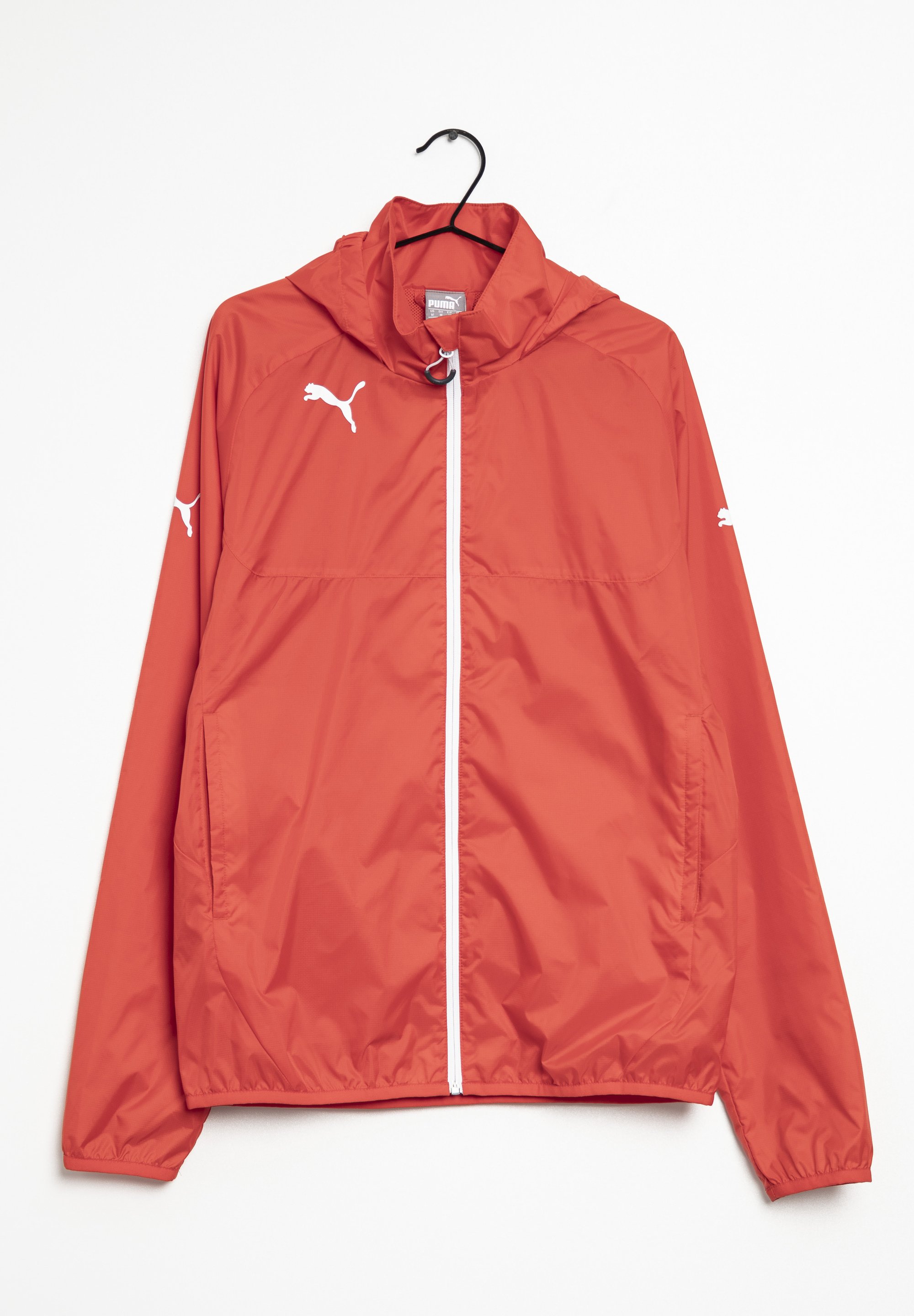 Solid red pumas Clearance