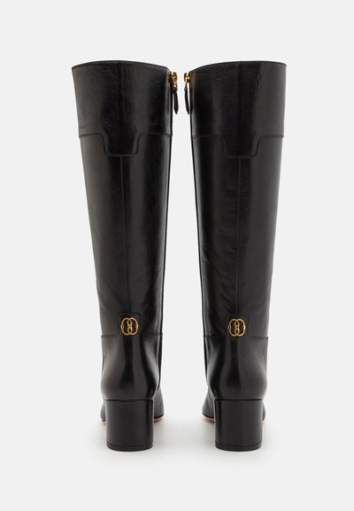 Bally Saappaat - black