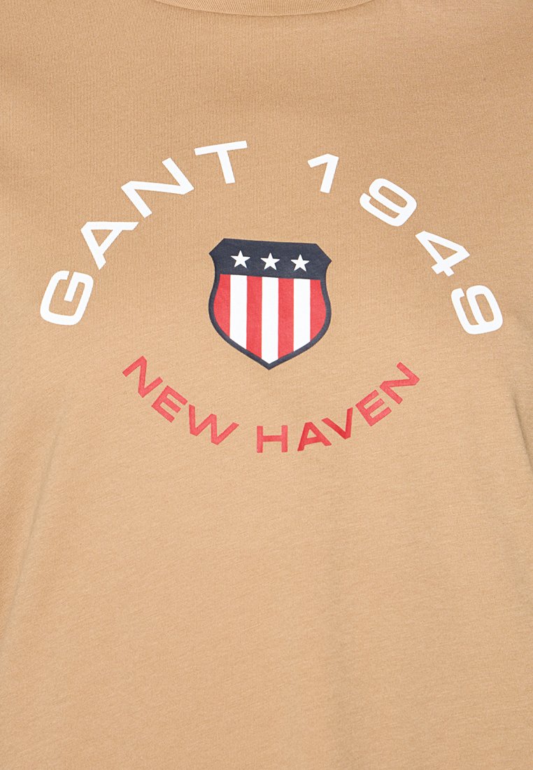 T-Shirt print