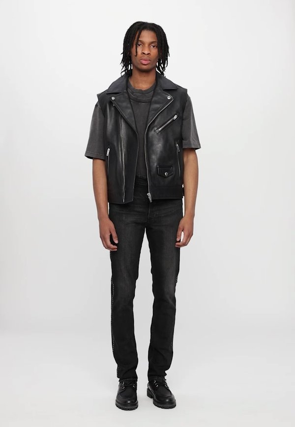 CHITCH TARR STUDDED - Jeans Skinny Fit4