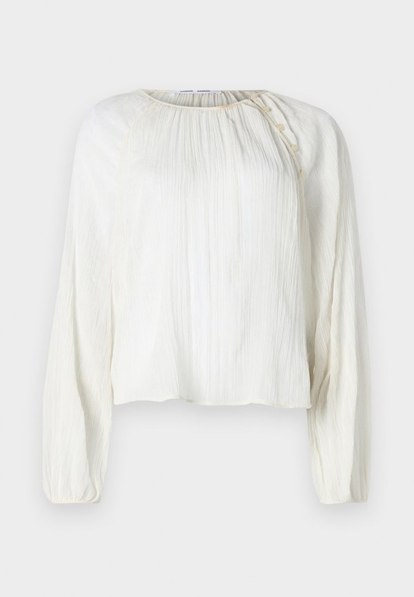 VIRA  - Blouse - egret4
