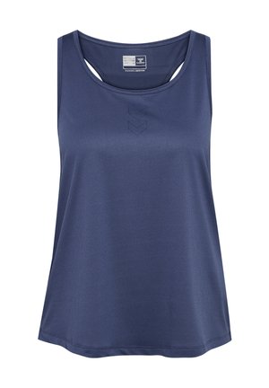 - Top