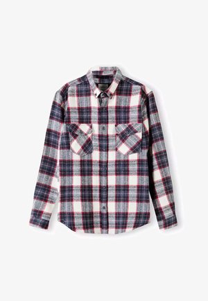 Cross Jeans, - Koszula