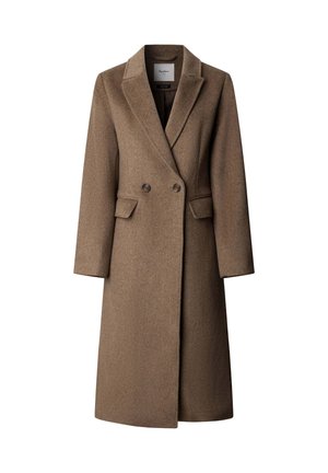Pepe Jeans, LISA - Manteau classique - stone beige