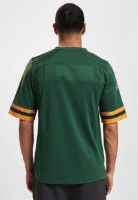 DEF LEIPZIG KINGS AUTHENTIC GAME - T-shirts med print - green
