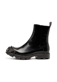 HAMMER - Bottines - black
