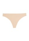 THONG - Thong - misty blush