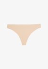THONG - String - misty blush