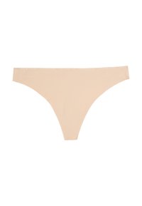 THONG - Thong - misty blush