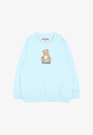 MOSCHINO, - Bluza