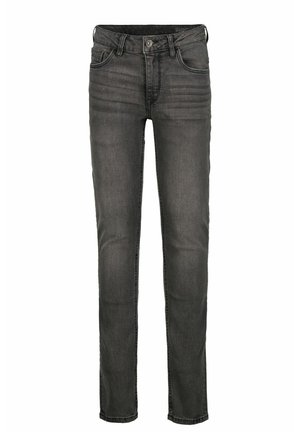 LAZLO 350 TAPERED - Jeans slim fit - medium used