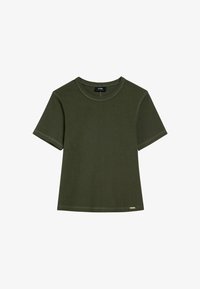 Wybrany, khaki