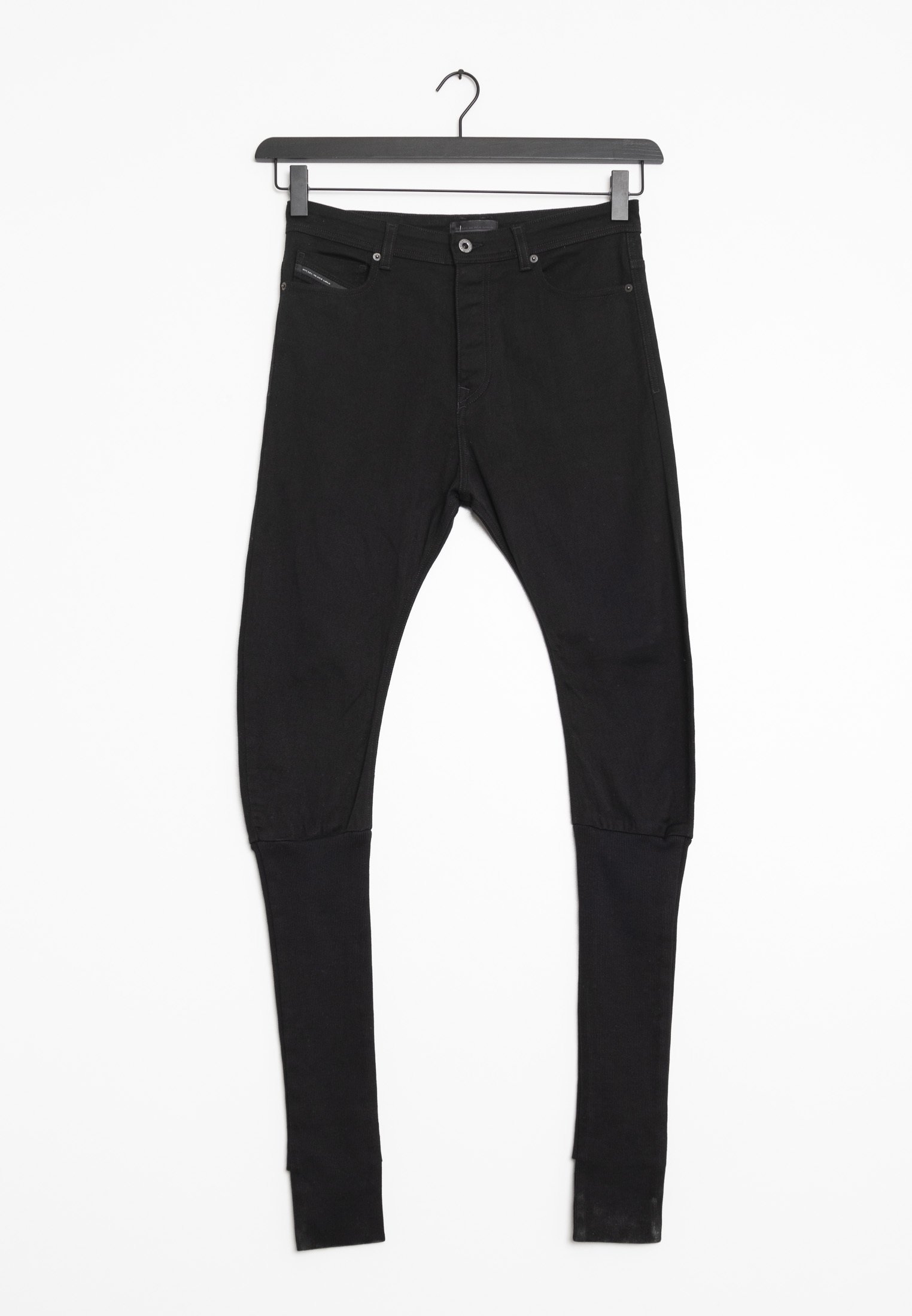 Diesel Black Gold Jeans Skinny Fit - black - (Pre-owned) - Zalando.ie