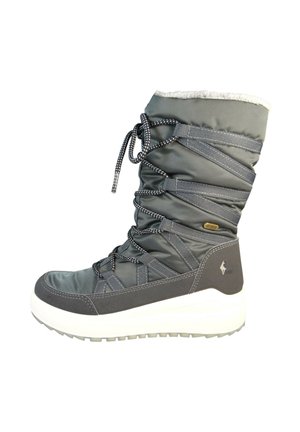 BONITA - Botas para la nieve - anthrazit