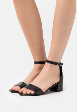 Sandalen - black