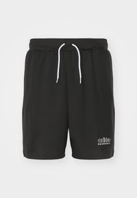 adidas Performance ADIDAS SELECT - Korte sportsbukser - black