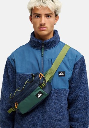 Quiksilver, QUIKSILVER™ MÄNNER ACCESSORIES|BAGS UNISEX - Sac banane - grt