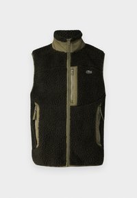 Smanicato - sapwood/khaki