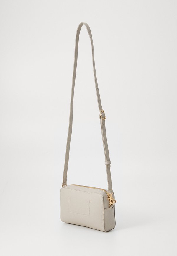 MINIMAL MONOGRAM CAMERA BAG - Cross body bag - chateau3