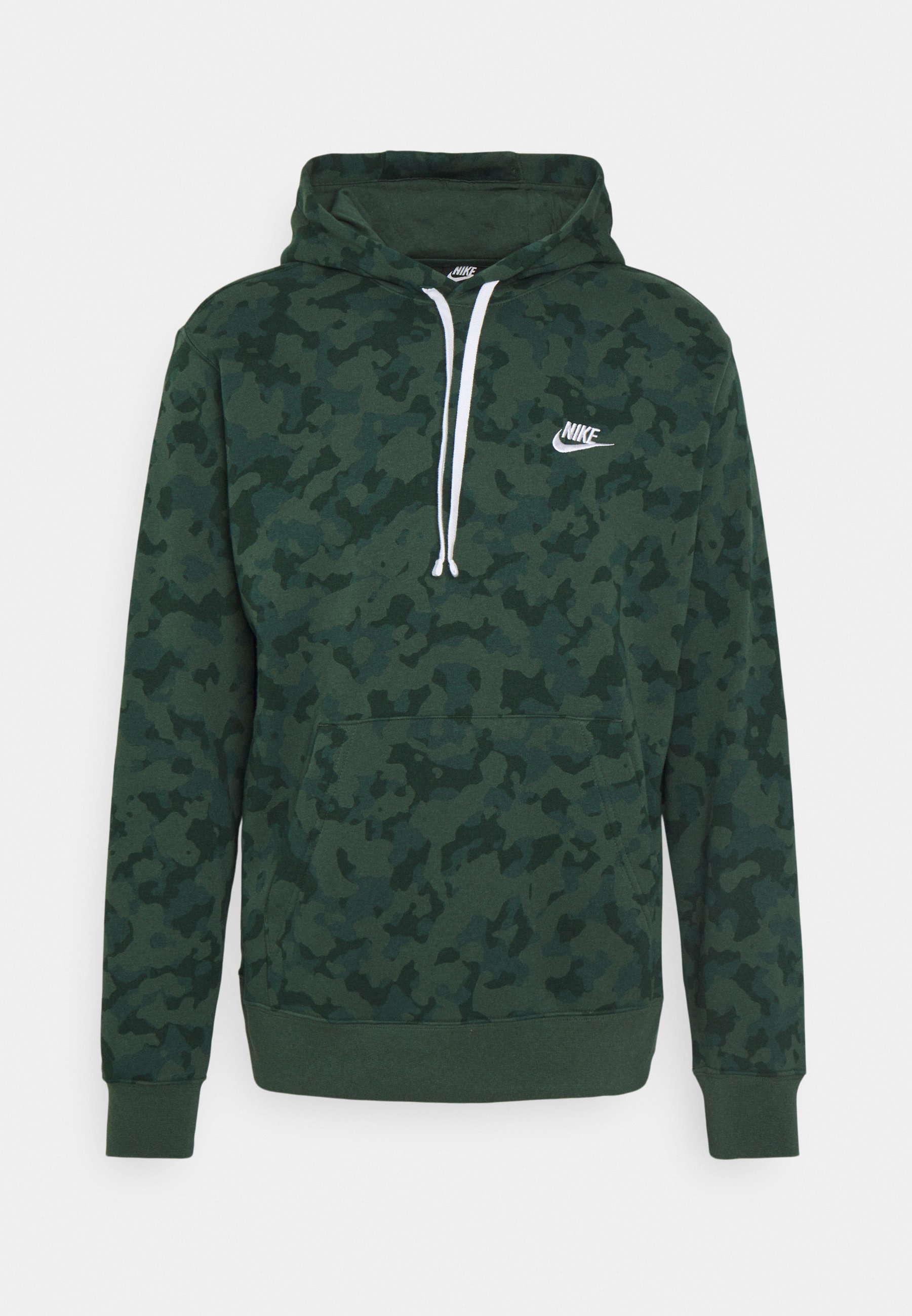 nike club sweatshirt galactic jade